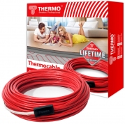 Теплый пол кабельный Thermo SVK-20 (22 м)